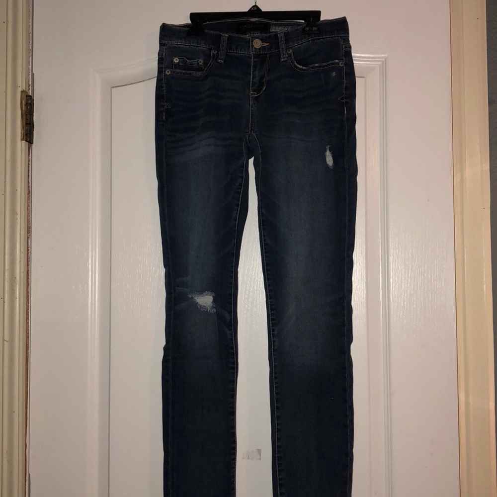 Denim Jeans